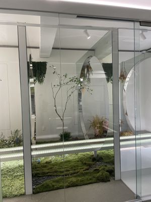   at Leedorim - Gyeongbokgung Main Branch  - 경복궁 본점 in Seoul