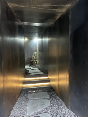   at Leedorim - Gyeongbokgung Main Branch  - 경복궁 본점 in Seoul