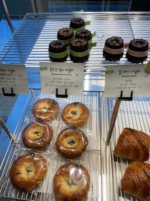   at Leedorim - Gyeongbokgung Main Branch  - 경복궁 본점 in Seoul