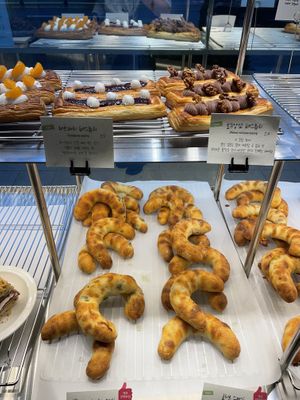   at Leedorim - Gyeongbokgung Main Branch  - 경복궁 본점 in Seoul