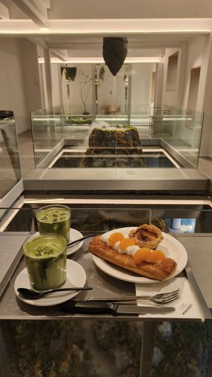  at Leedorim - Gyeongbokgung Main Branch  - 경복궁 본점 in Seoul