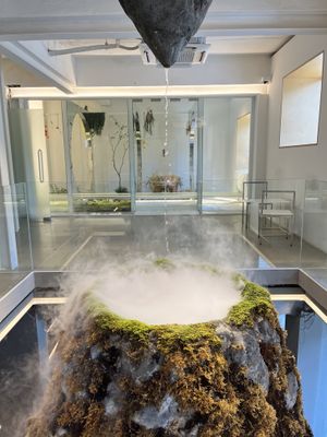   at Leedorim - Gyeongbokgung Main Branch  - 경복궁 본점 in Seoul