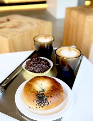   at Leedorim - Gyeongbokgung Main Branch  - 경복궁 본점 in Seoul