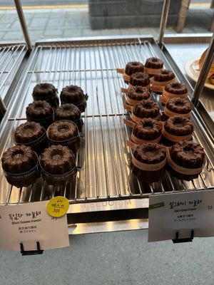  at Leedorim - Gyeongbokgung Main Branch  - 경복궁 본점 in Seoul