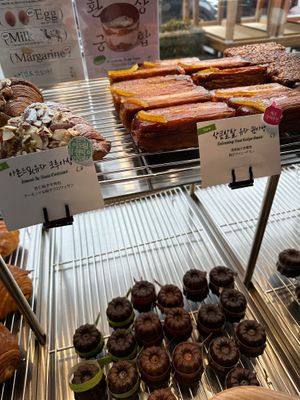  at Leedorim - Gyeongbokgung Main Branch  - 경복궁 본점 in Seoul