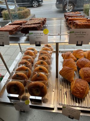  at Leedorim - Gyeongbokgung Main Branch  - 경복궁 본점 in Seoul