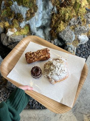   at Leedorim - Gyeongbokgung Main Branch  - 경복궁 본점 in Seoul
