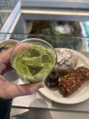   at Leedorim - Gyeongbokgung Main Branch  - 경복궁 본점 in Seoul