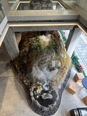   at Leedorim - Gyeongbokgung Main Branch  - 경복궁 본점 in Seoul