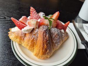  at Leedorim - Gyeongbokgung Main Branch  - 경복궁 본점 in Seoul