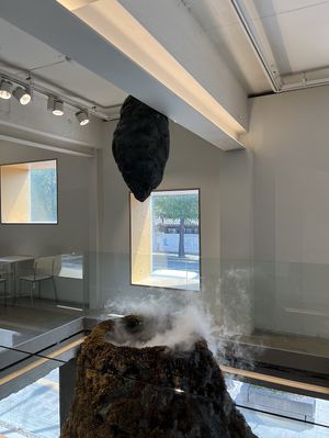   at Leedorim - Gyeongbokgung Main Branch  - 경복궁 본점 in Seoul