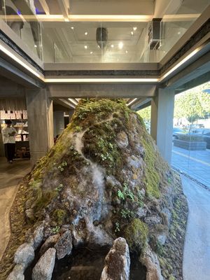   at Leedorim - Gyeongbokgung Main Branch  - 경복궁 본점 in Seoul