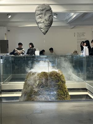   at Leedorim - Gyeongbokgung Main Branch  - 경복궁 본점 in Seoul