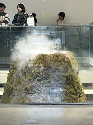   at Leedorim - Gyeongbokgung Main Branch  - 경복궁 본점 in Seoul