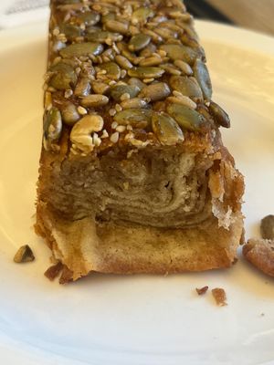   at Leedorim - Gyeongbokgung Main Branch  - 경복궁 본점 in Seoul