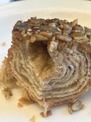   at Leedorim - Gyeongbokgung Main Branch  - 경복궁 본점 in Seoul