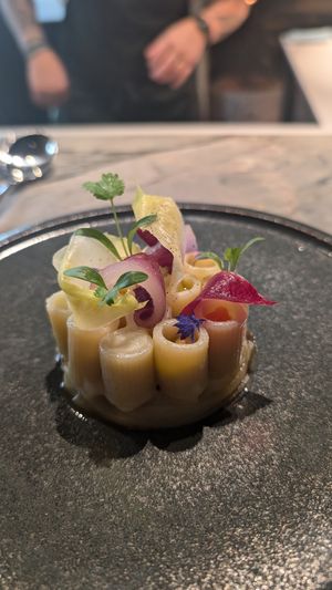  at Toast & Oak in Queenstown