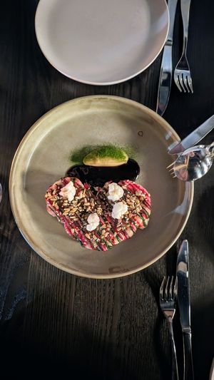  at Toast & Oak in Queenstown