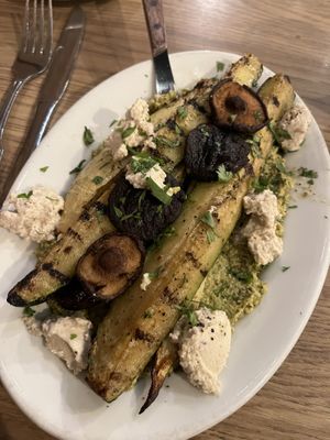   at Wheat Penny Oven and Bar in Dayton