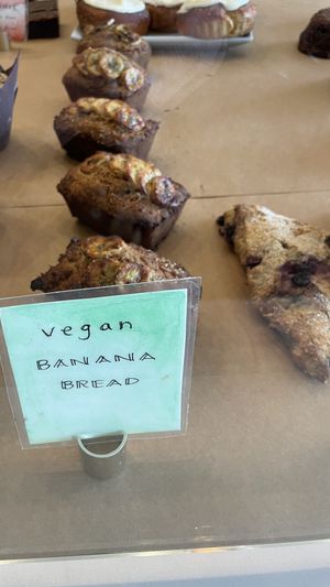 Baked goods  at Wheat Penny Oven and Bar in Dayton