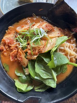   at Yume Ramen Hamburg in Hamburg