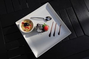  at The Capital Hotel in Thimphu