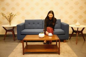  at The Capital Hotel in Thimphu