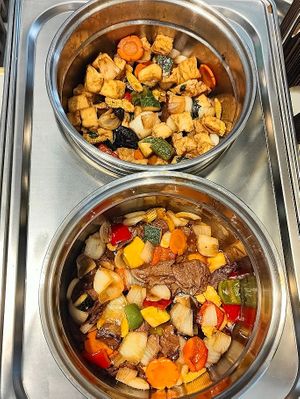 vegetabe at D'Gemma - Phường 1 in Da Lat