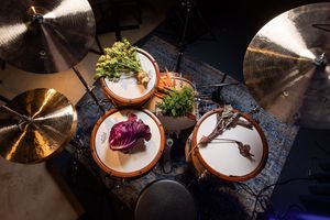 Cultur @Rank at Rechberg in Zurich