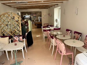   at Mon Bol Vert in Macon