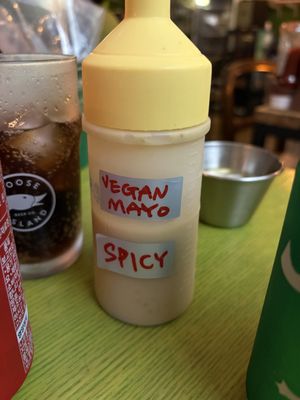   at Chicken in the Kitchen in Seoul