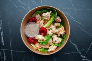  at Wulf Deli in London