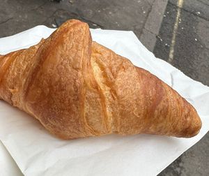   at Wulf Deli in London