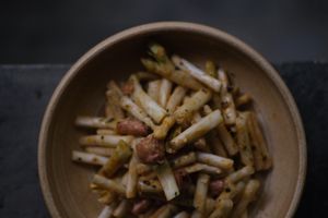   at 哦了 Ori Sake & Food in Beijing