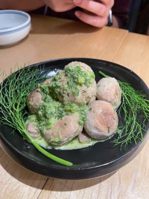   at 哦了 Ori Sake & Food in Beijing