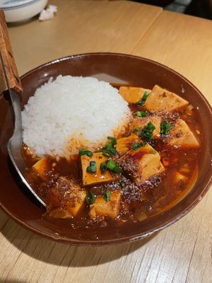   at 哦了 Ori Sake & Food in Beijing