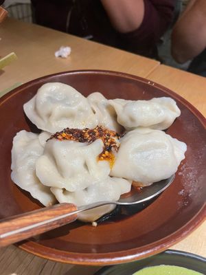   at 哦了 Ori Sake & Food in Beijing