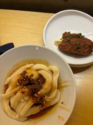  at 哦了 Ori Sake & Food in Beijing