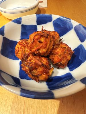  at 哦了 Ori Sake & Food in Beijing