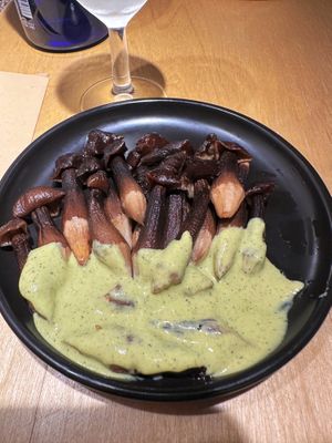  at 哦了 Ori Sake & Food in Beijing