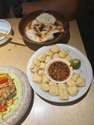   at 哦了 Ori Sake & Food in Beijing