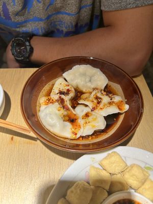   at 哦了 Ori Sake & Food in Beijing