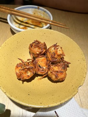   at 哦了 Ori Sake & Food in Beijing