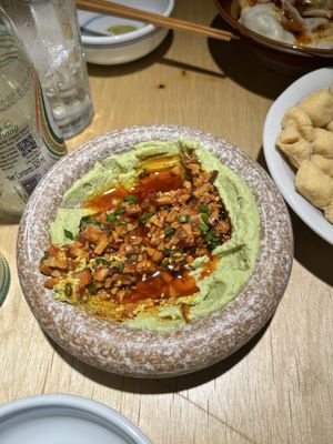   at 哦了 Ori Sake & Food in Beijing