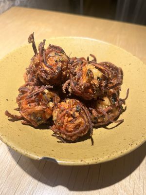   at 哦了 Ori Sake & Food in Beijing