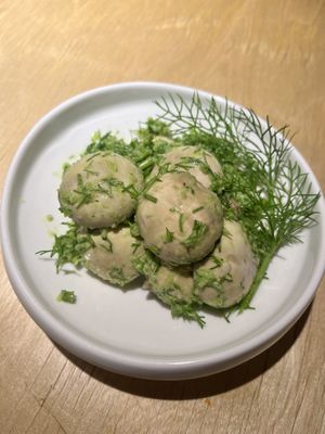   at 哦了 Ori Sake & Food in Beijing