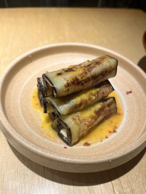   at 哦了 Ori Sake & Food in Beijing