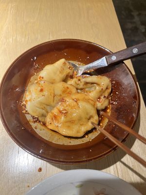   at 哦了 Ori Sake & Food in Beijing