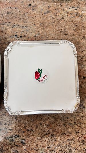  at Zada Kitchen in Ramallah