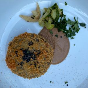 Arancino   at BROEI in Amersfoort